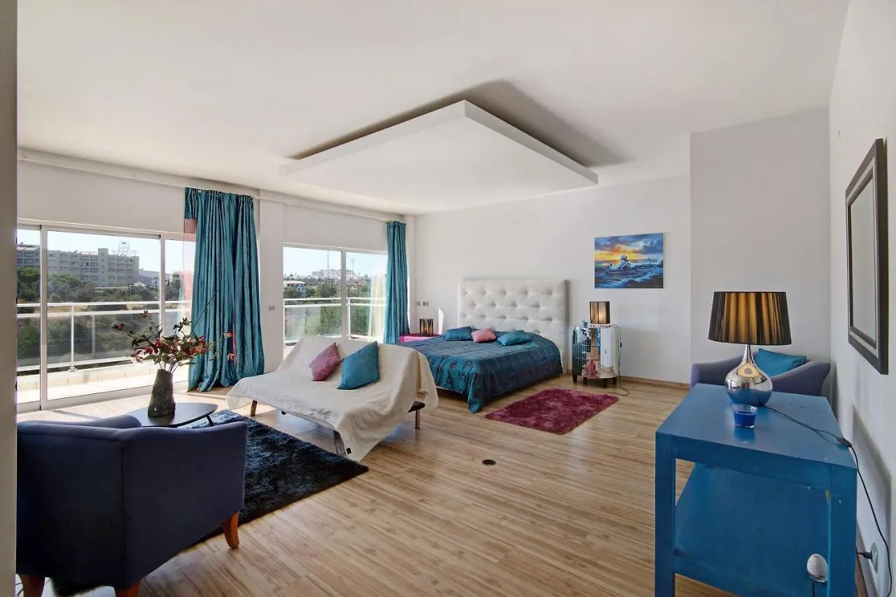 Villa Rosana Albufeira