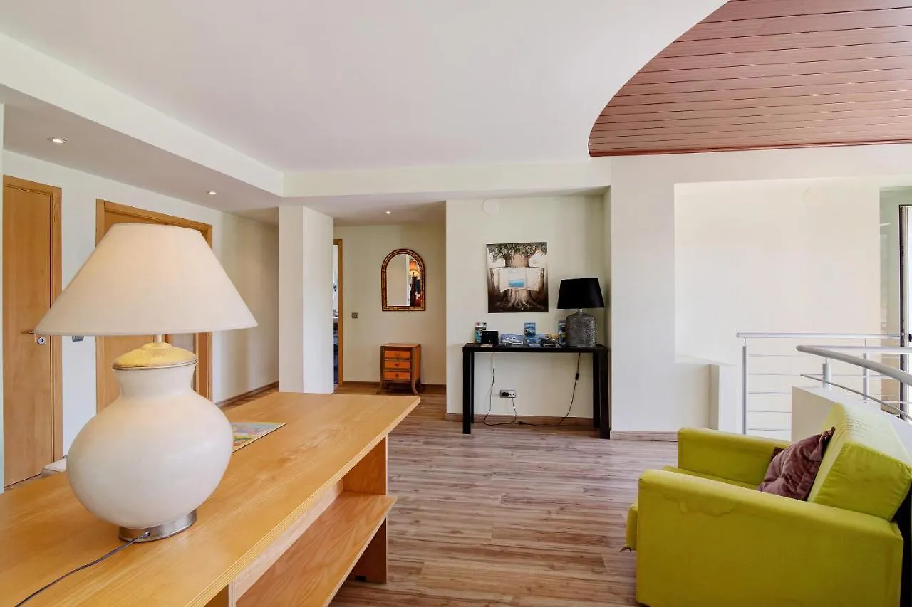 Villa Rosana Albufeira