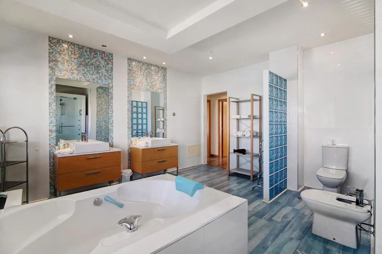 Villa Rosana Albufeira