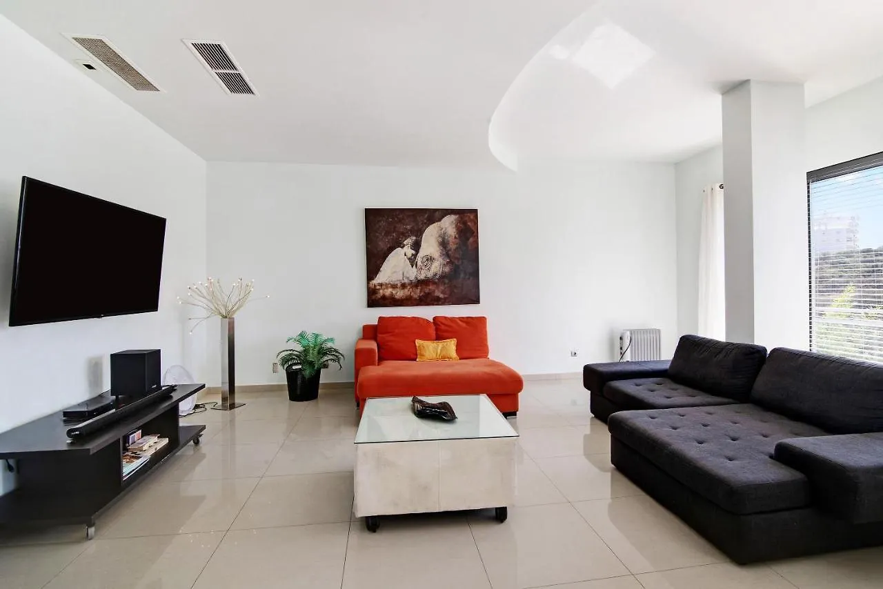 Villa Rosana Albufeira