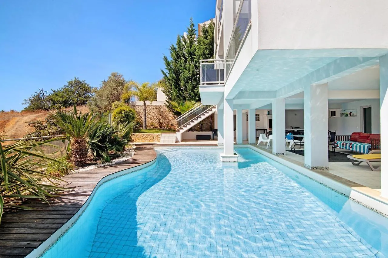 Villa Rosana Albufeira Portugal