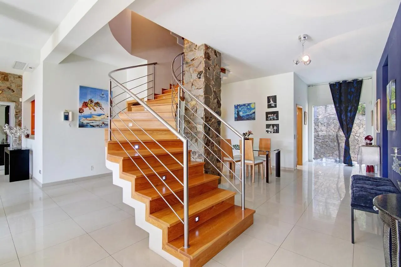 Villa Rosana Albufeira